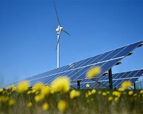 The Future of Solar is bright