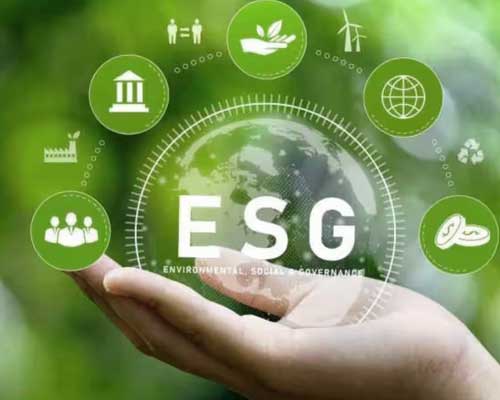 Sustainability and ESG in India